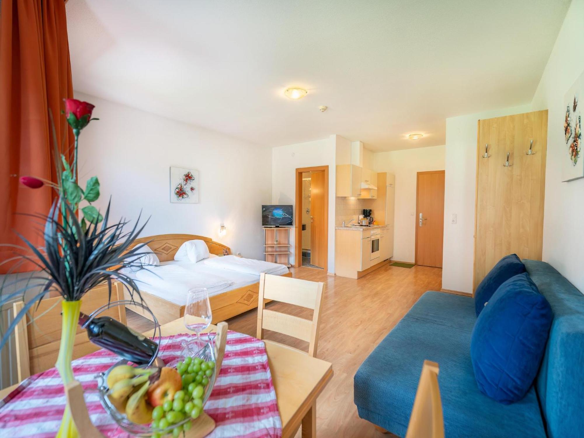 Scenic Apartment In Top Location Neustift im Stubaital Kültér fotó