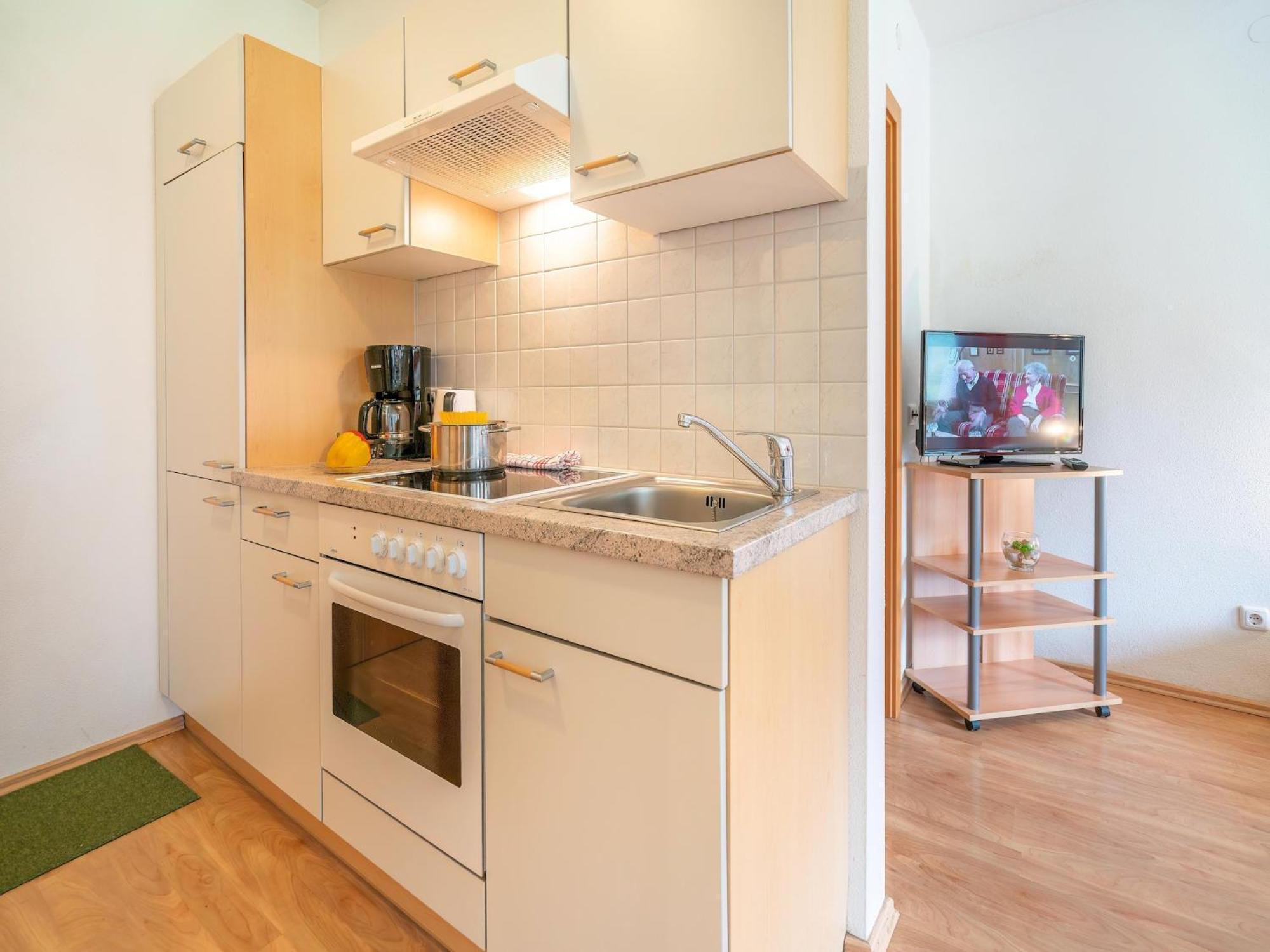 Scenic Apartment In Top Location Neustift im Stubaital Kültér fotó