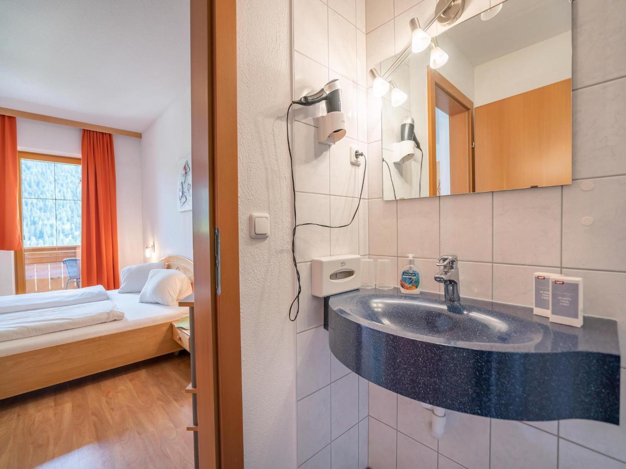 Scenic Apartment In Top Location Neustift im Stubaital Kültér fotó