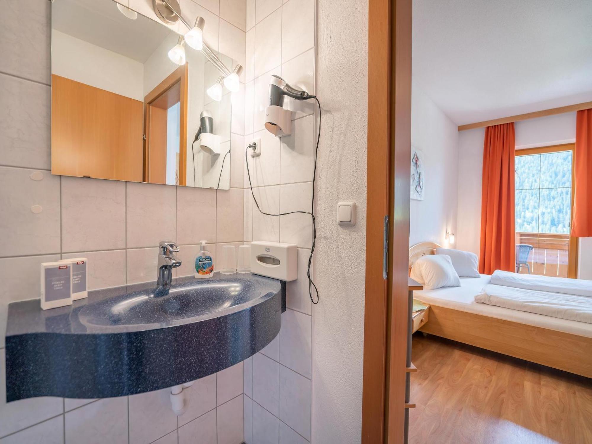 Scenic Apartment In Top Location Neustift im Stubaital Kültér fotó
