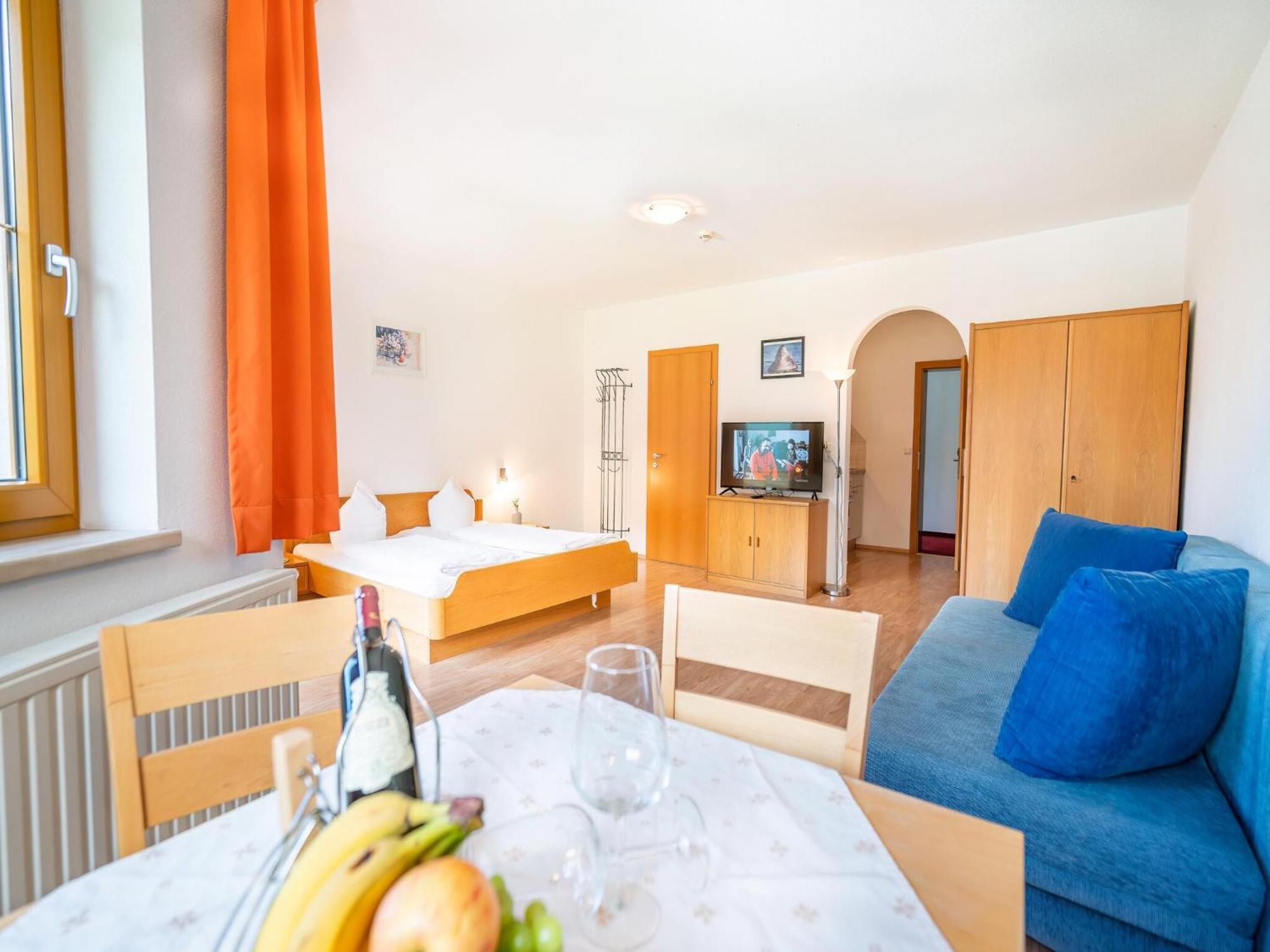 Scenic Apartment In Top Location Neustift im Stubaital Kültér fotó